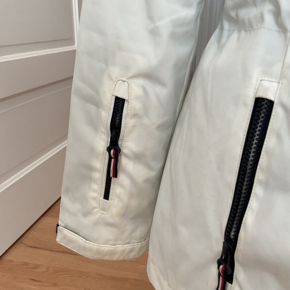 Women’s Tommy Hilfiger 3 in 1 Winter Jacket Size Small - Picture 4 of 16